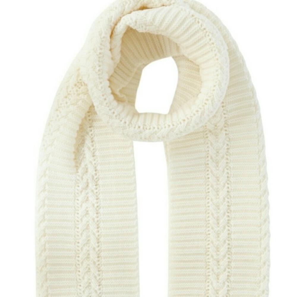 Karen Millen Wool winter Scarf